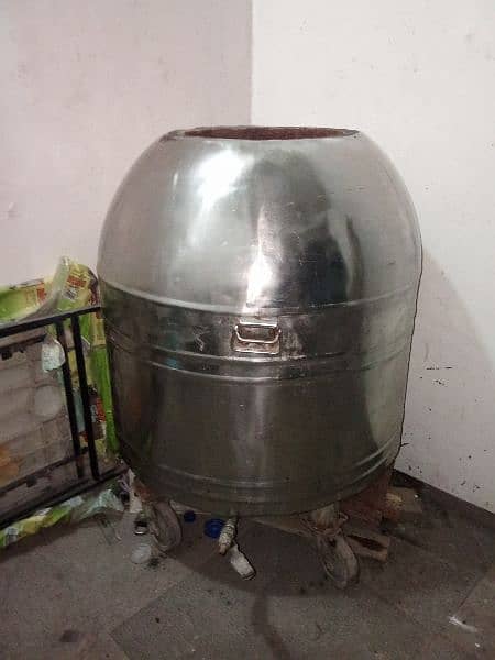 tandoor for sale 2