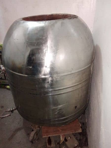 tandoor for sale 3