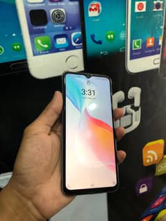 Vivo y33s 8/128GB