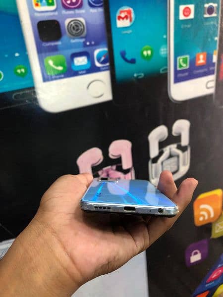 Vivo y33s 8/128GB 3