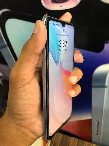 Vivo y33s 8/128GB 4