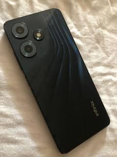 Infinix hot 30