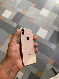 Iphone Xs 64gb