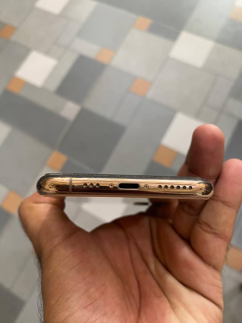 Iphone Xs 64gb 4