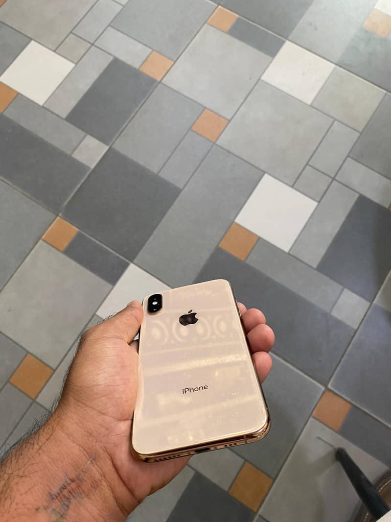 Iphone Xs 64gb 5