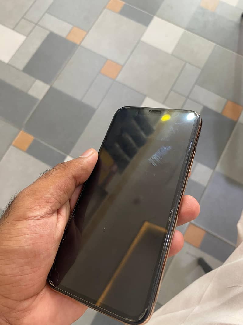 Iphone Xs 64gb 9