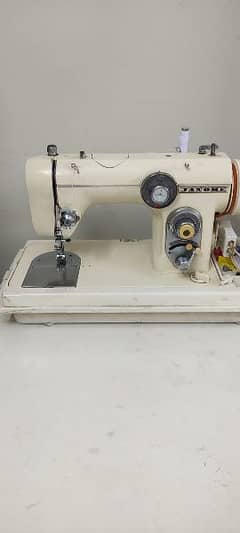 janome sewing machine with embroidery attachments 0