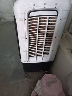 Air cooler Care Brand  (just like new) only one month used