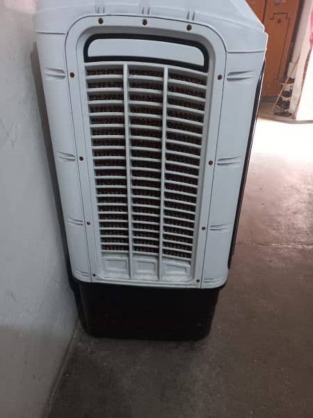 Air cooler Care Brand  (just like new) only one month used 3