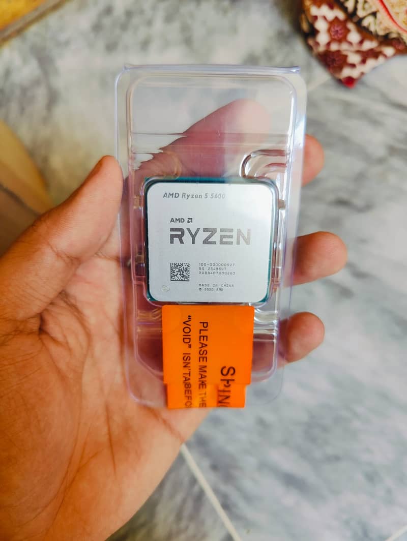 Fresh stock of high-performance processors/AMD RYZEN/Intel/processors 2