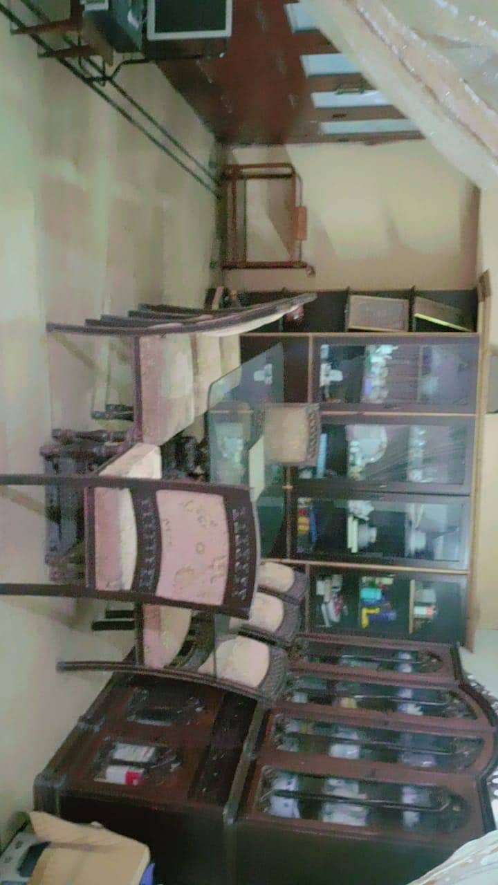 1 kanal house for sale in agrics town Raiwind road lahore 5