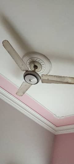 ceiling fan Good Condition