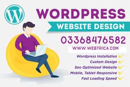 Wordpress Development Marketing Web Designing Mobile App Development