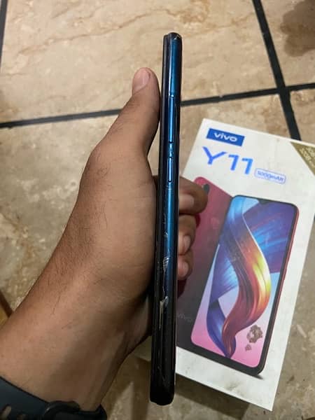 Vivo Y11 3/32 GB 2