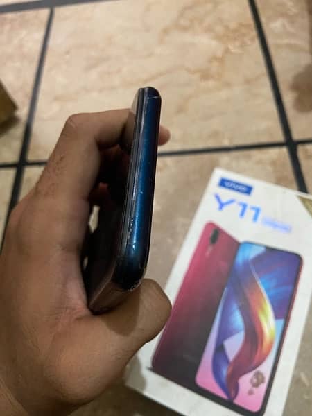 Vivo Y11 3/32 GB 3