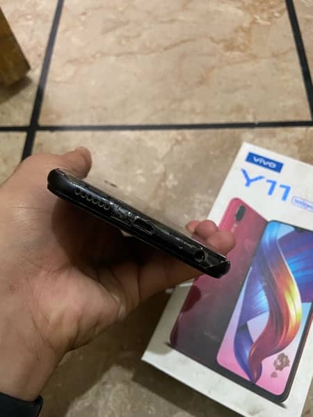 Vivo Y11 3/32 GB 4