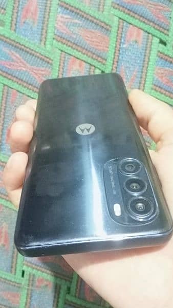 Moto G5 style 2022 3