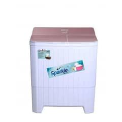 Homage Washing machine with dryer 0