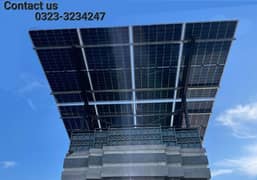 Solar customised structure manufacturing in reasonable cost 0