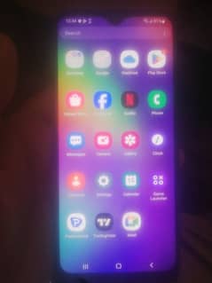 samsung A31