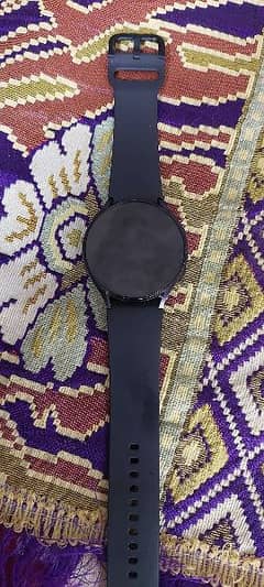 Samsung galaxy watch 6,44mm 0