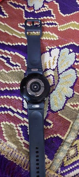 Samsung galaxy watch 6,44mm 1