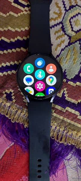 Samsung galaxy watch 6,44mm 3