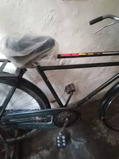 sohrab used cycle for sale 0