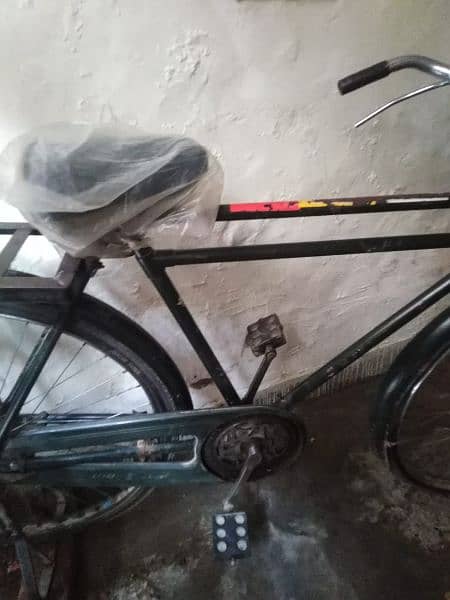 sohrab used cycle for sale 0