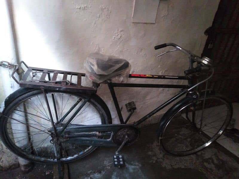 sohrab used cycle for sale 4