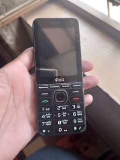 Digit 4g E4 Pro Dual Sim Touch 0