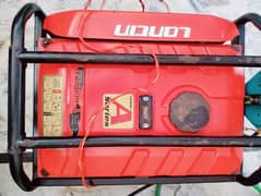 loncin 3.1 KVA 0