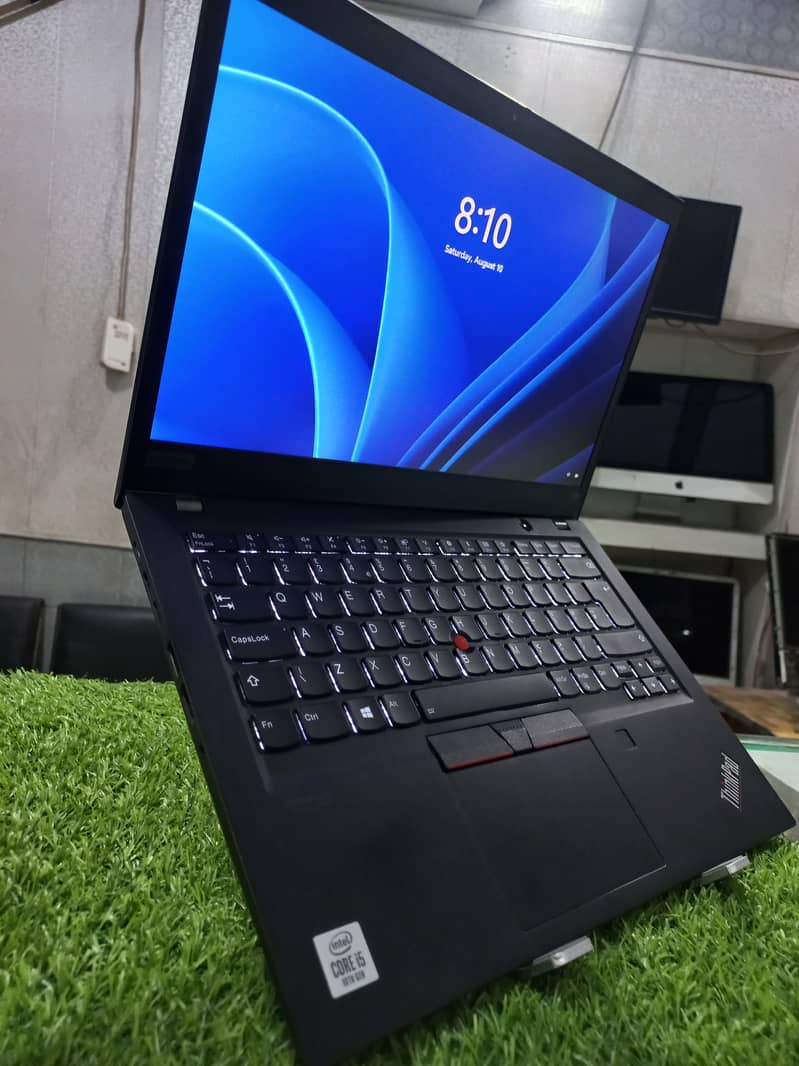 lenovo t14s ultraslim laptop 3