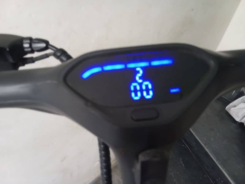 I am selling my Scooty 3