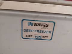 deep Freezer