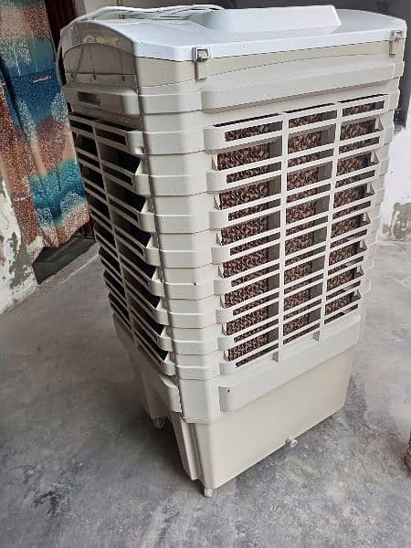 Sonex AC inverter cooler 2