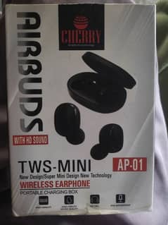 brand of cherry technologies 0