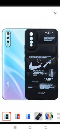 Vivo S1. Urgent sale. . no Accessories. . . .