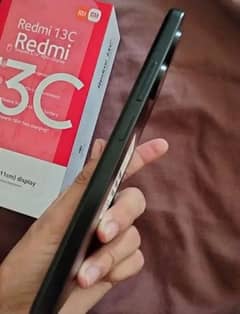 redmi 13c