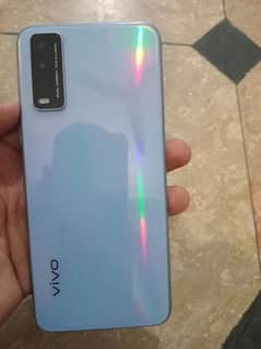 Vivo Y12A