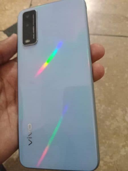 Vivo Y12A 2