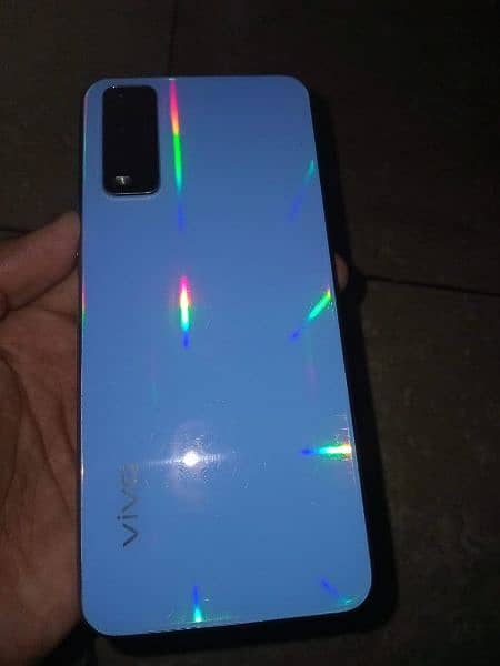 Vivo Y12A 8