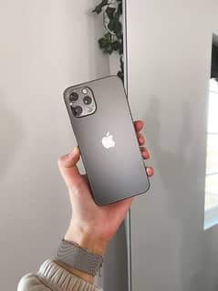 IPhone 12 Pro Max Non PTA