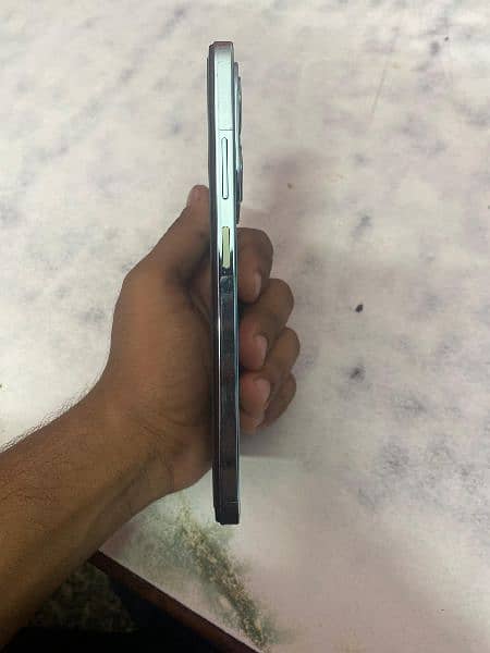 Infinix hot 40i 3