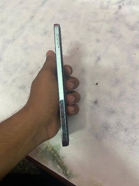 Infinix hot 40i 5