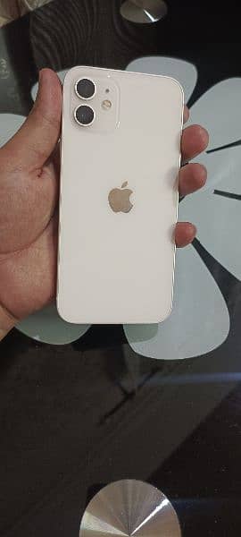 Iphone 12 128gb white factory unlock 1