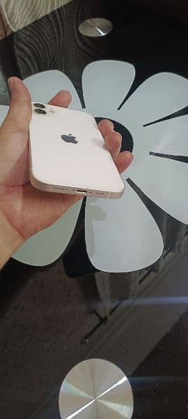 Iphone 12 128gb white factory unlock 4