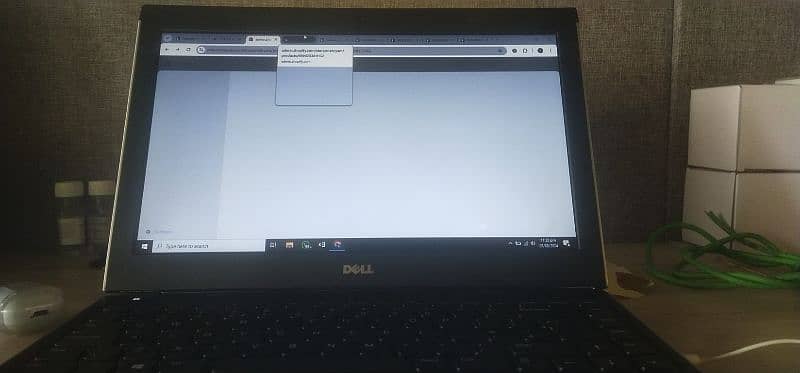 Dell latitude 3330 1