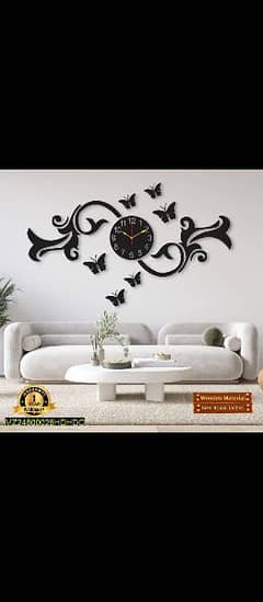 wall clock very fantastic