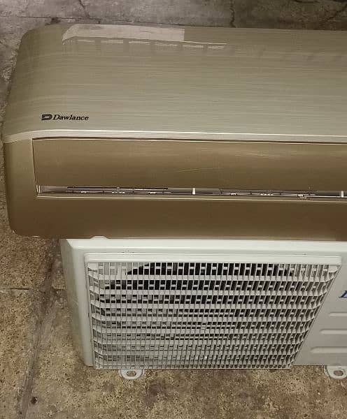 Dawlance DC Inverter AC 1.5 Ton 0